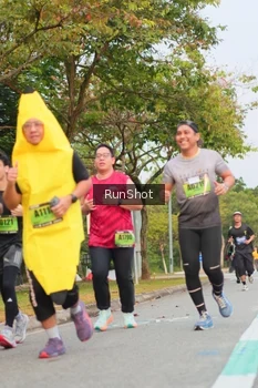 Runner Photo 5674077