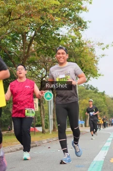 Runner Photo 5674079