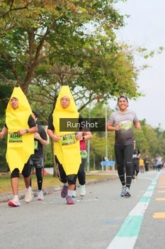 Runner Photo 5674083