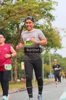 Runner Photo 5674084