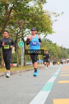 Runner Photo 5674161
