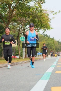 Runner Photo 5674166