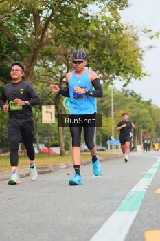 Runner Photo 5674168
