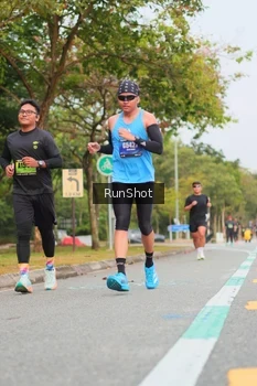Runner Photo 5674169