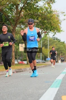 Runner Photo 5674171