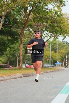 Runner Photo 5674175