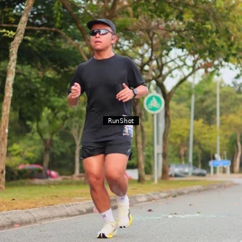 Runner Photo 5674185