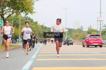 Runner Photo 5674205