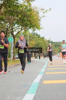 Runner Photo 5674254