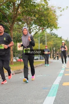 Runner Photo 5674263