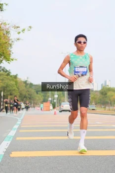 Runner Photo 5674283