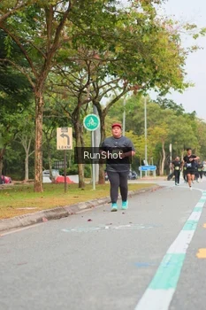 Runner Photo 5674289