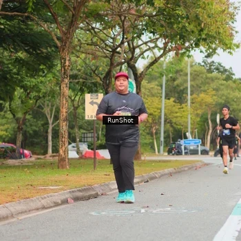 Runner Photo 5674296