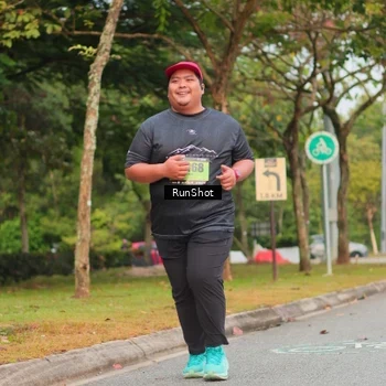 Runner Photo 5674298
