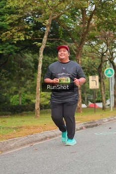 Runner Photo 5674304