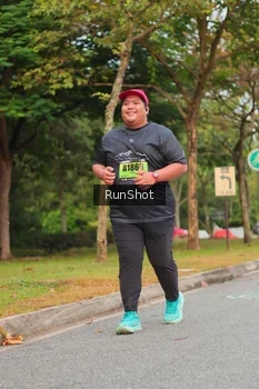 Runner Photo 5674312