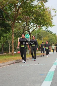Runner Photo 5674321
