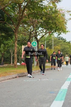 Runner Photo 5674322