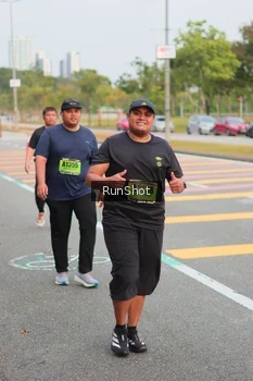 Runner Photo 5674325