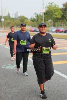 Runner Photo 5674330