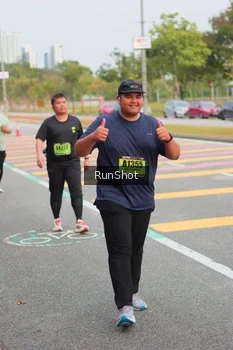 Runner Photo 5674332