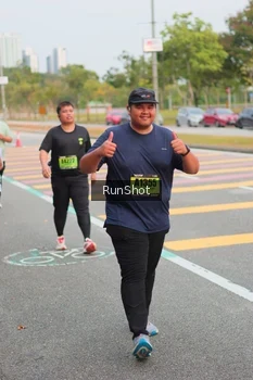 Runner Photo 5674337