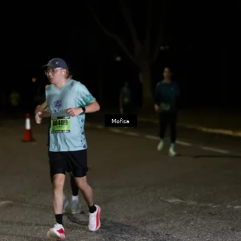 Runner Photo 5674338