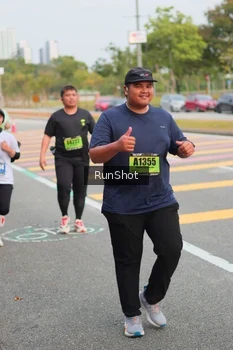 Runner Photo 5674340