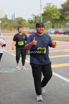 Runner Photo 5674341