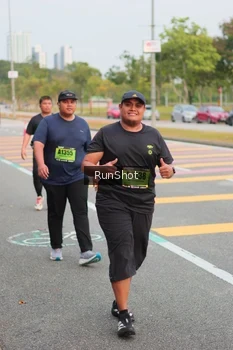 Runner Photo 5674353