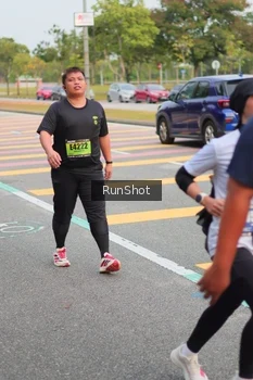 Runner Photo 5674357