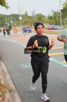 Runner Photo 5674375