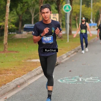 Runner Photo 5674419