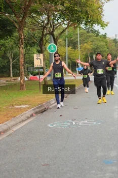 Runner Photo 5674437