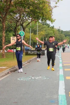 Runner Photo 5674446