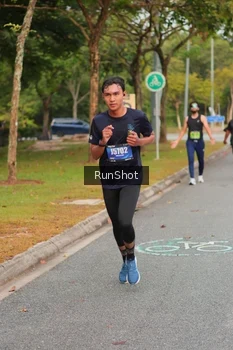 Runner Photo 5674449