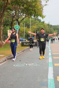Runner Photo 5674450