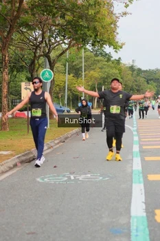 Runner Photo 5674452