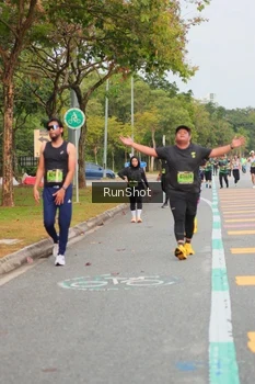 Runner Photo 5674453