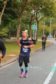 Runner Photo 5674461
