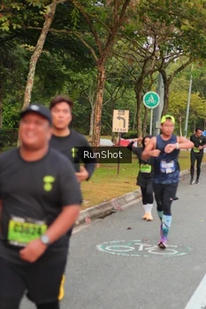 Runner Photo 5674463