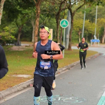 Runner Photo 5674469