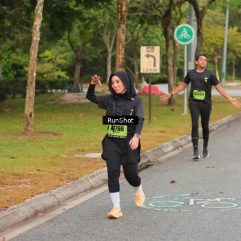 Runner Photo 5674477