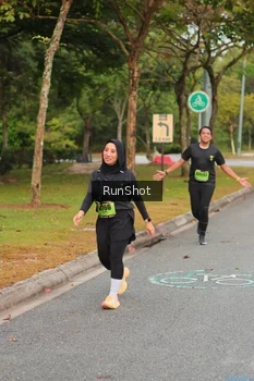 Runner Photo 5674480