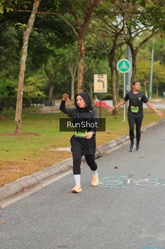 Runner Photo 5674481