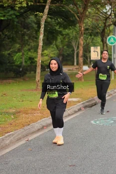 Runner Photo 5674482