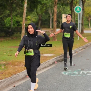 Runner Photo 5674485