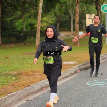 Runner Photo 5674487