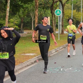 Runner Photo 5674489