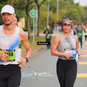 Runner Photo 5674507